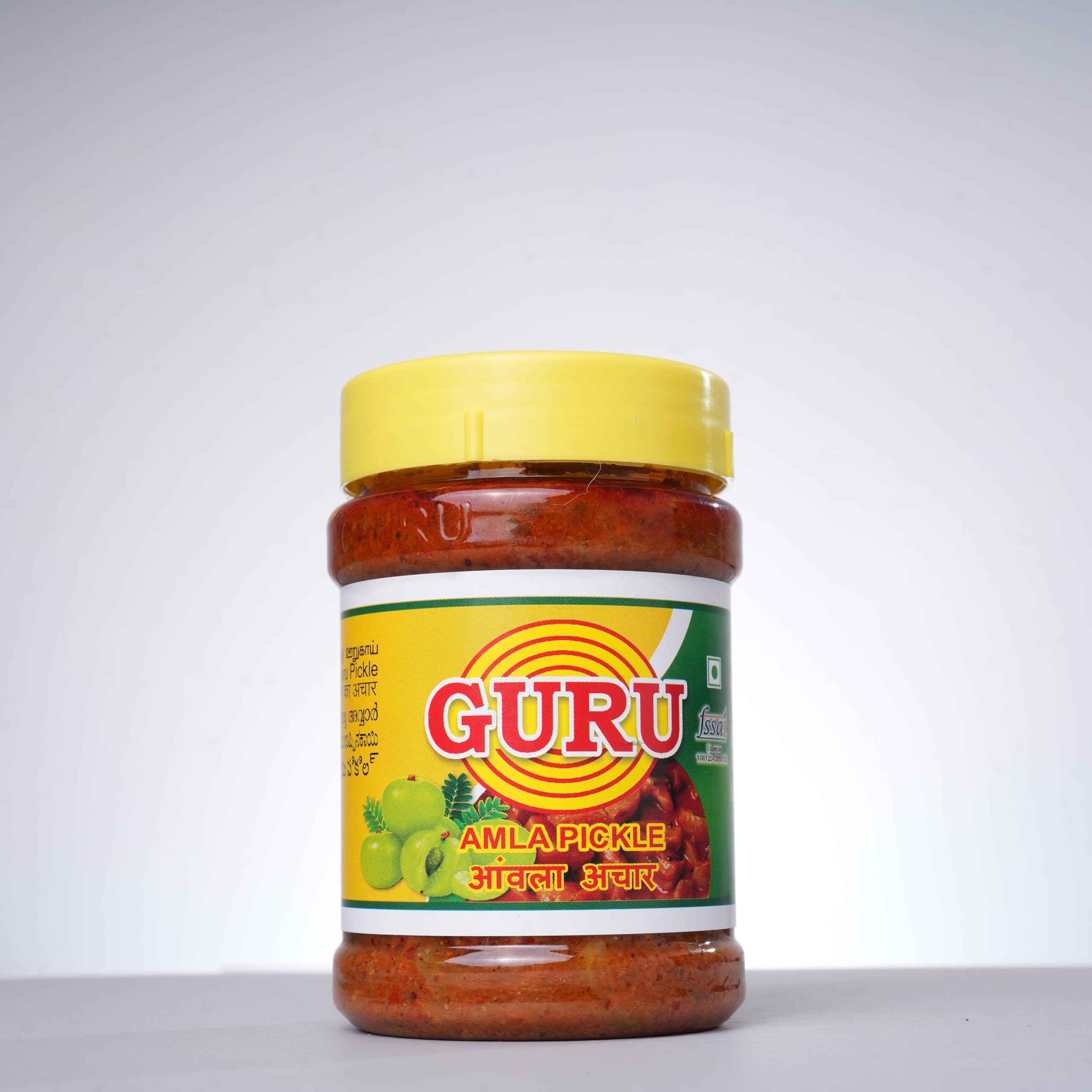 GURU Amla Pickle |Homemade Amle ka achar |Immunity Booster|Gooseberry Pickle|Amla Achar,300g (B0BZ1WMVY7) Amazon Price History, Amazon Price Tracker
