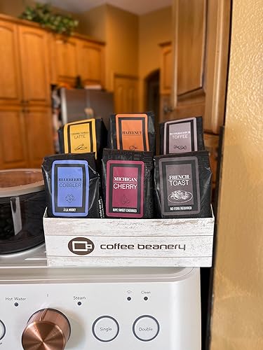 Miniatura 3 de Muestra de sabores