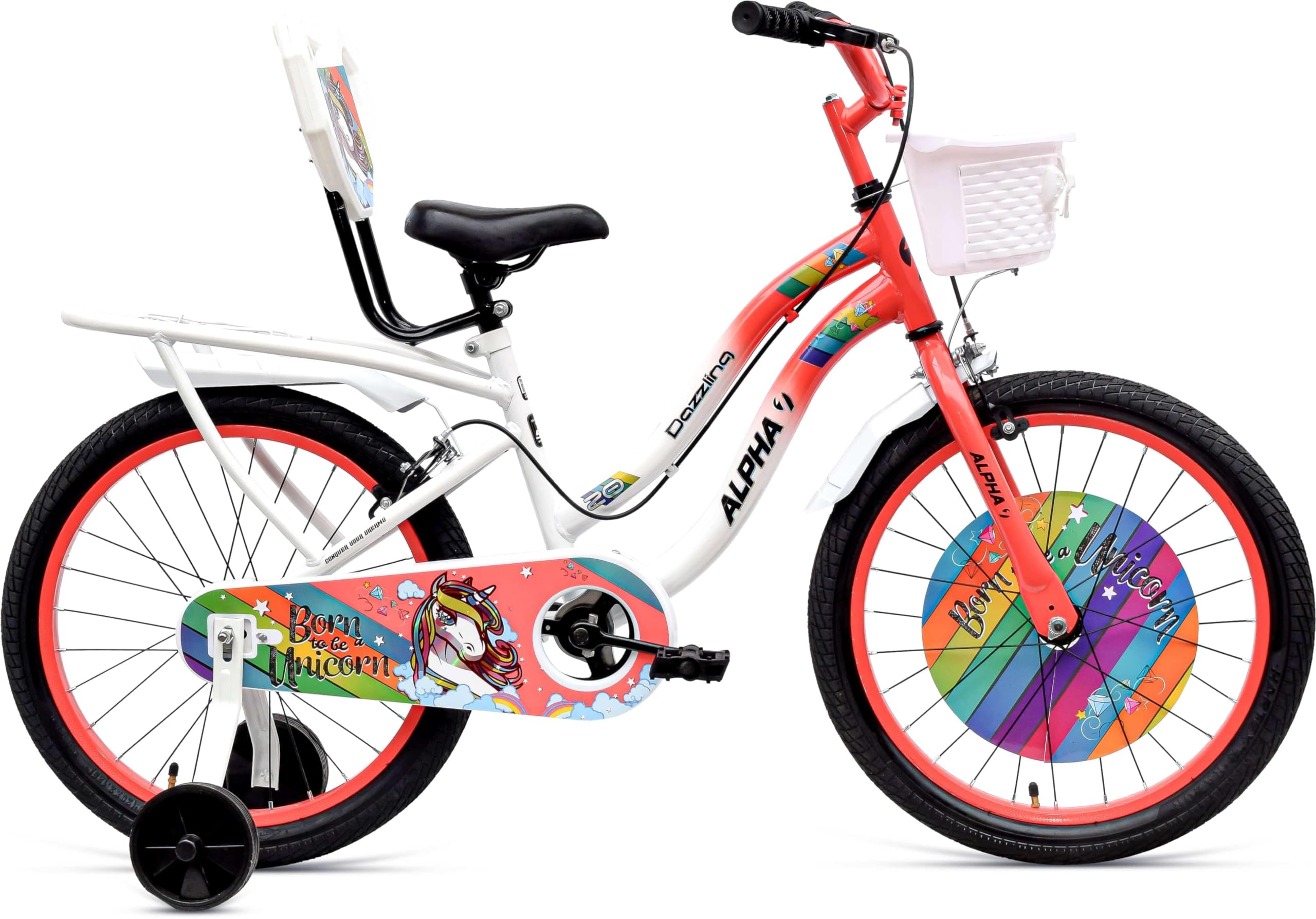 Buy Alpha NINTY ONE Dazzling 20T Online at Low Prices in India