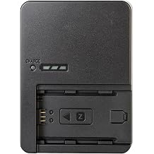 BC-QZ1 Battery Charger for NP-FZ100 Battery Compatible with Sony | z-Series ZV-E1 FX3 FX30 A1 A9 A9R A9S A9II A7C A7CII A7SIII A7III A7RIII A7RIV A7IV A6600 A6700 ZV-E1 Cameras