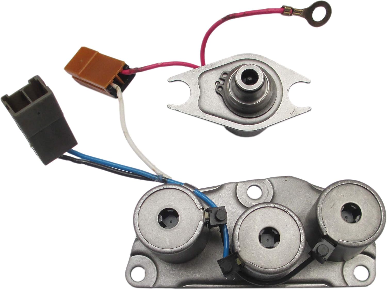 RE4R01A SOLENOID SET FIT INFINITI NISSAN MAZDA