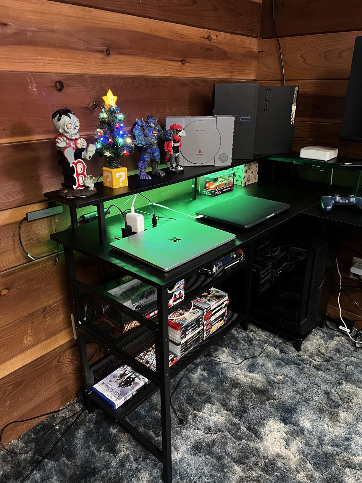 Customer photo