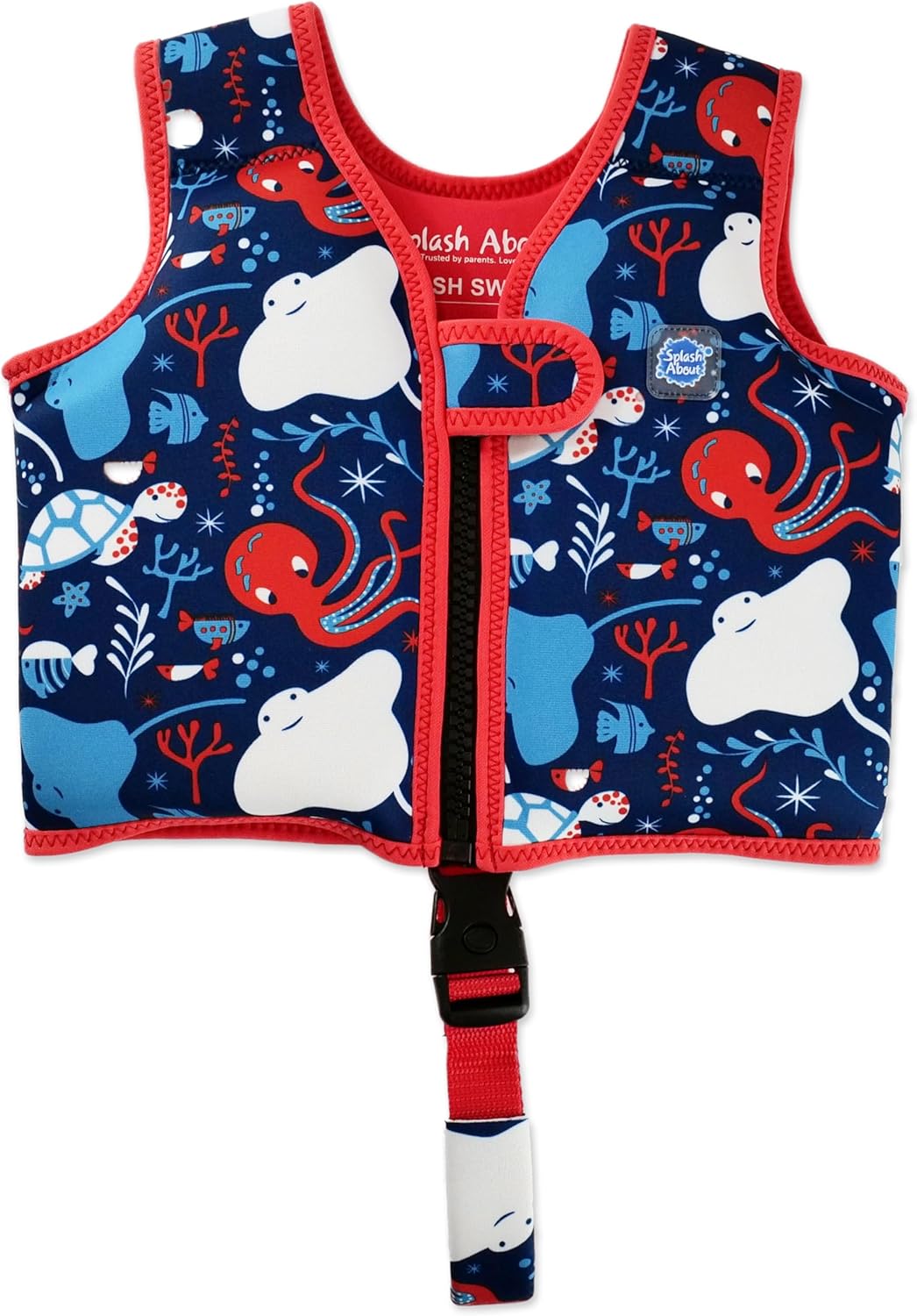 Splash About Go Splash Swim Vest