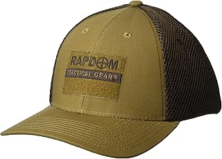 RAPDOM Tactical T110-rdt-coy, COY, ONE Size