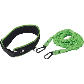 Schildkr&ouml;t&reg; Speed Trainer Pro, Belt and Expander Set in 4-Colour Box, 960073
