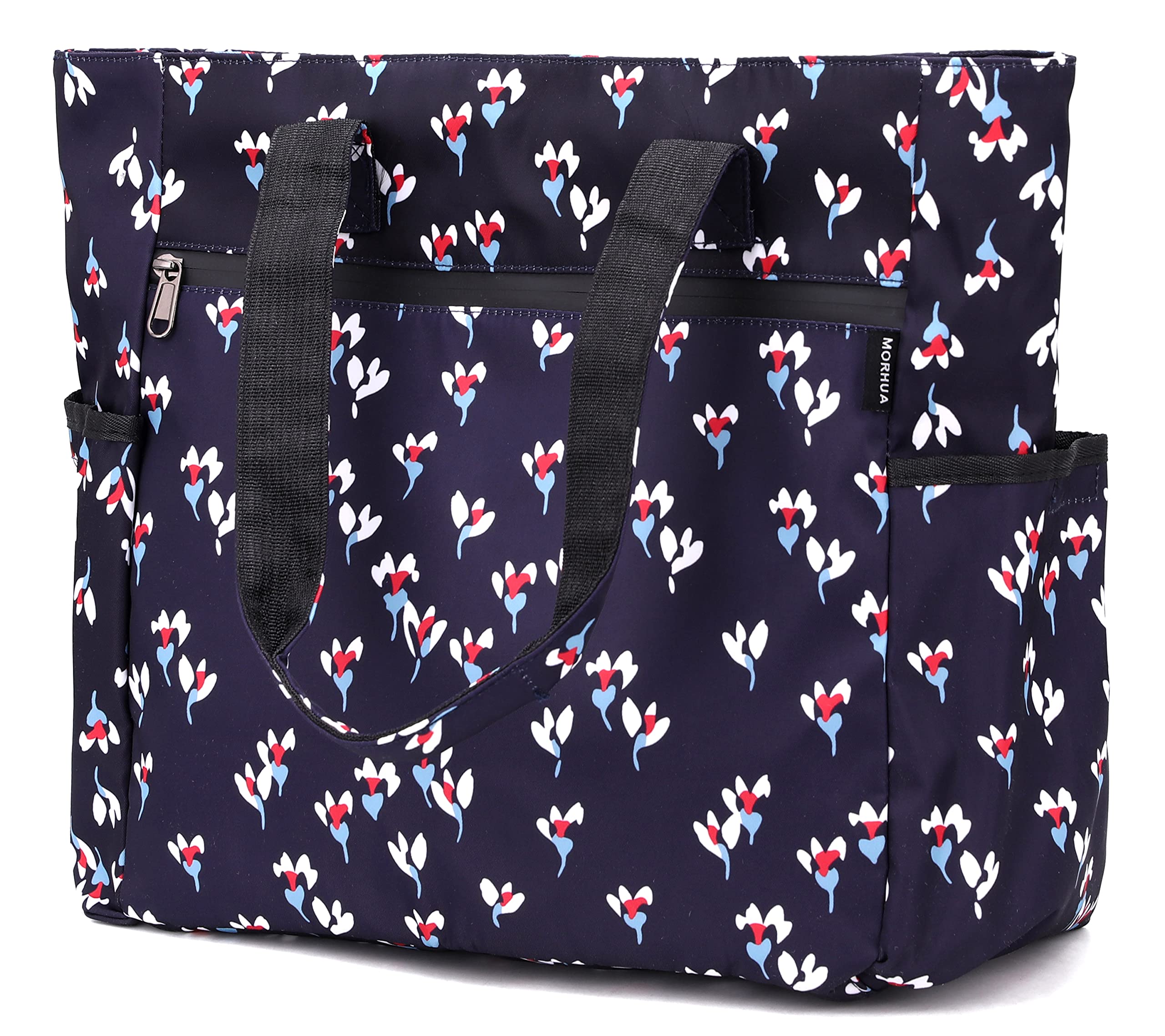 large lightweight tote bags