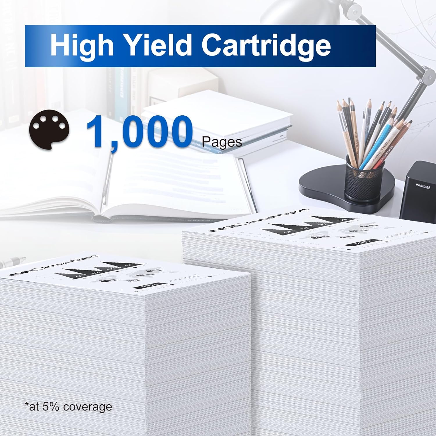 InkNI Compatible 48a Toner Cartridge Replacement for HP 48a CF248a Toner Cartridge |Compatible for HP LaserJet Pro M15a, M15w, M16a;MFP M28a, M28w, M29a, M29w Printer (Black, 4-Pack)