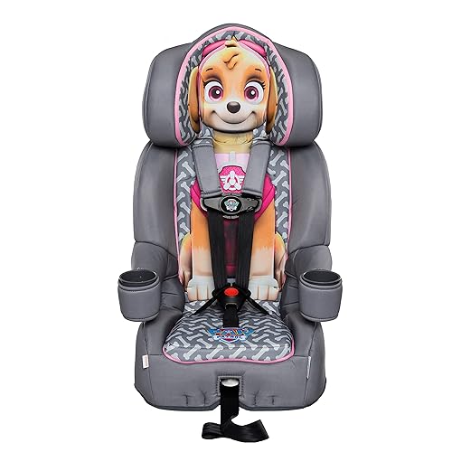 KidsEmbrace Nickelodeon asiento para automóvil de Skye de Paw Patrol
