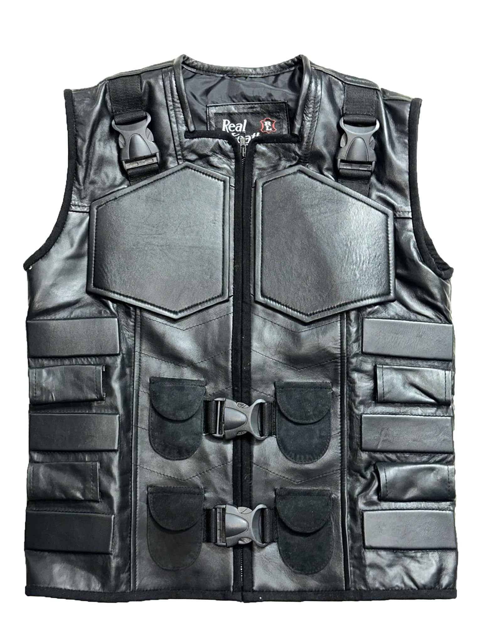 Tactical Chest Rig