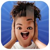 Face Puzzle - Mashup Challenge