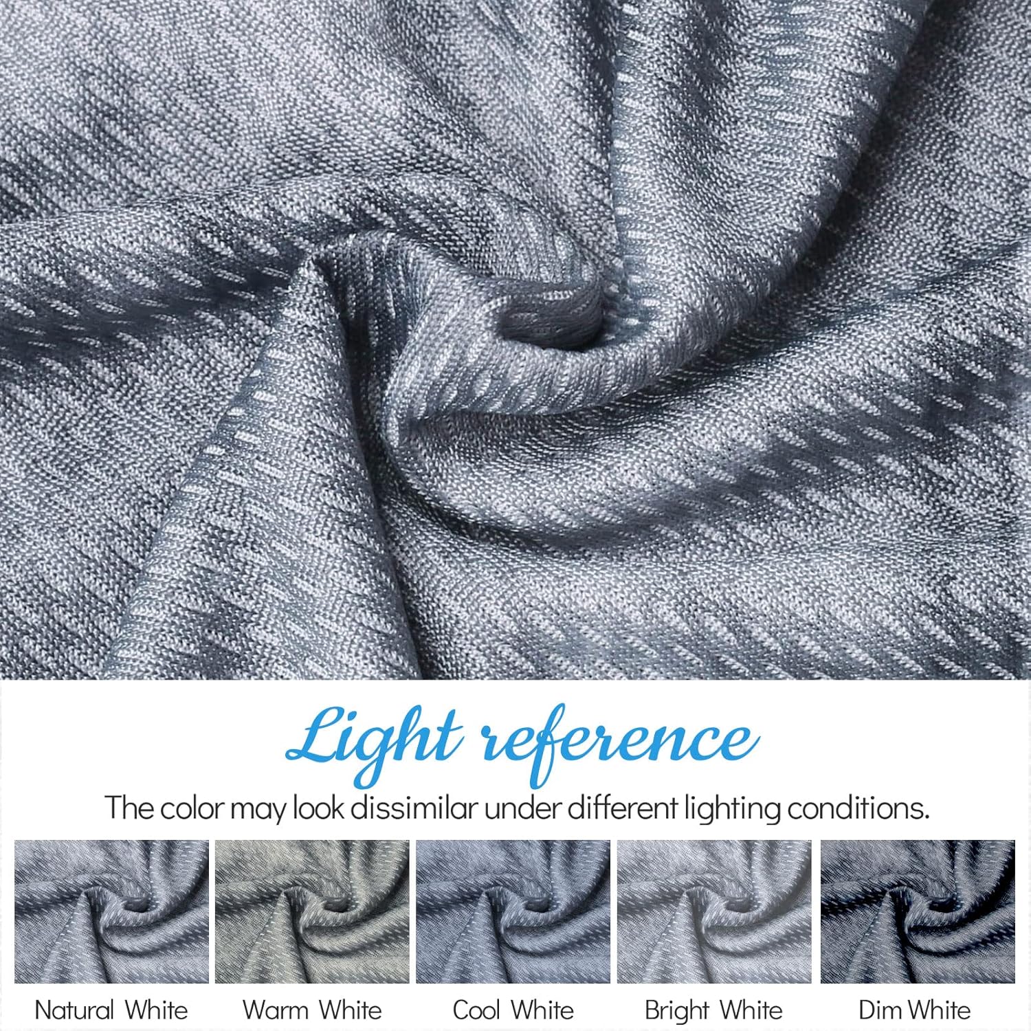 Tametra Cooling Blanket for Hot Sleepers, Tie-dye Decorative Weighted Blanket Double Sided Queen Size Breathable Summer Blanket, Q-MAX>0.441, for Night Sweats with Laundry Bag