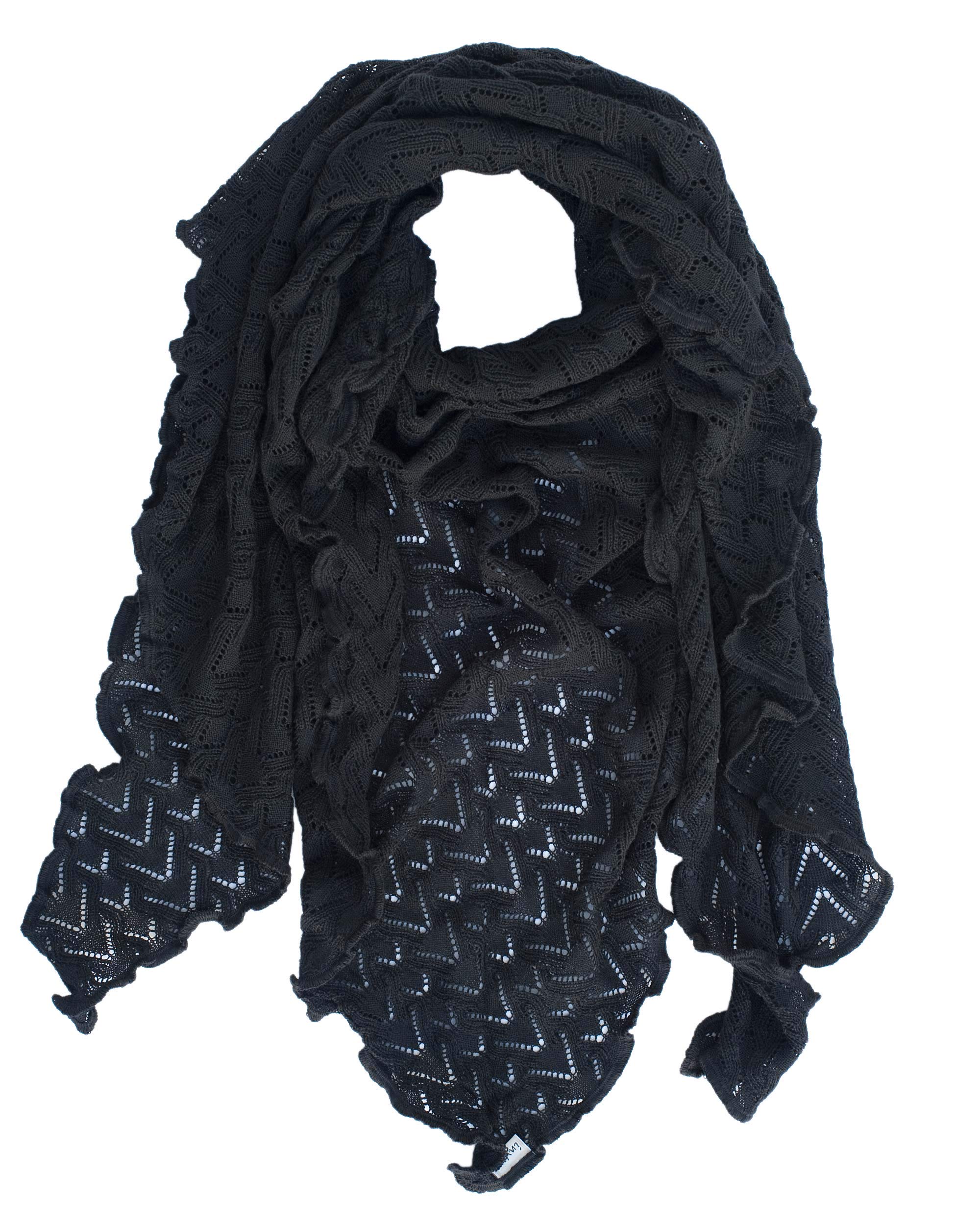 Invero, Merino Dreieckstuch Susi