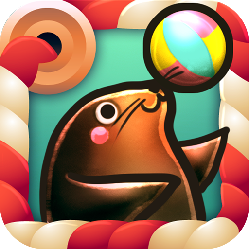 コンビキッズ : 動物園にて - 私の最初のロジックパズル