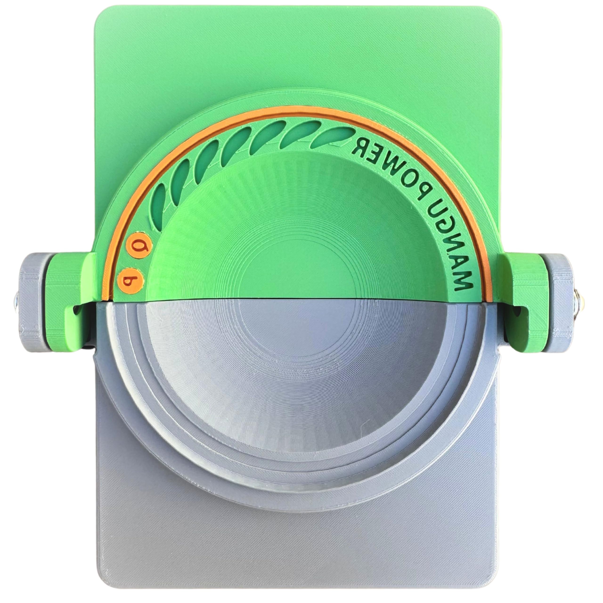 Empanada Maker Press, ANY SIZE YES!, Choose Your Crimp Style, LOGO & Custom Text, Interchangeable Letters, Reinforced Steel Hinges & Sides, For Empanadas, Dumplings, UP TO 7