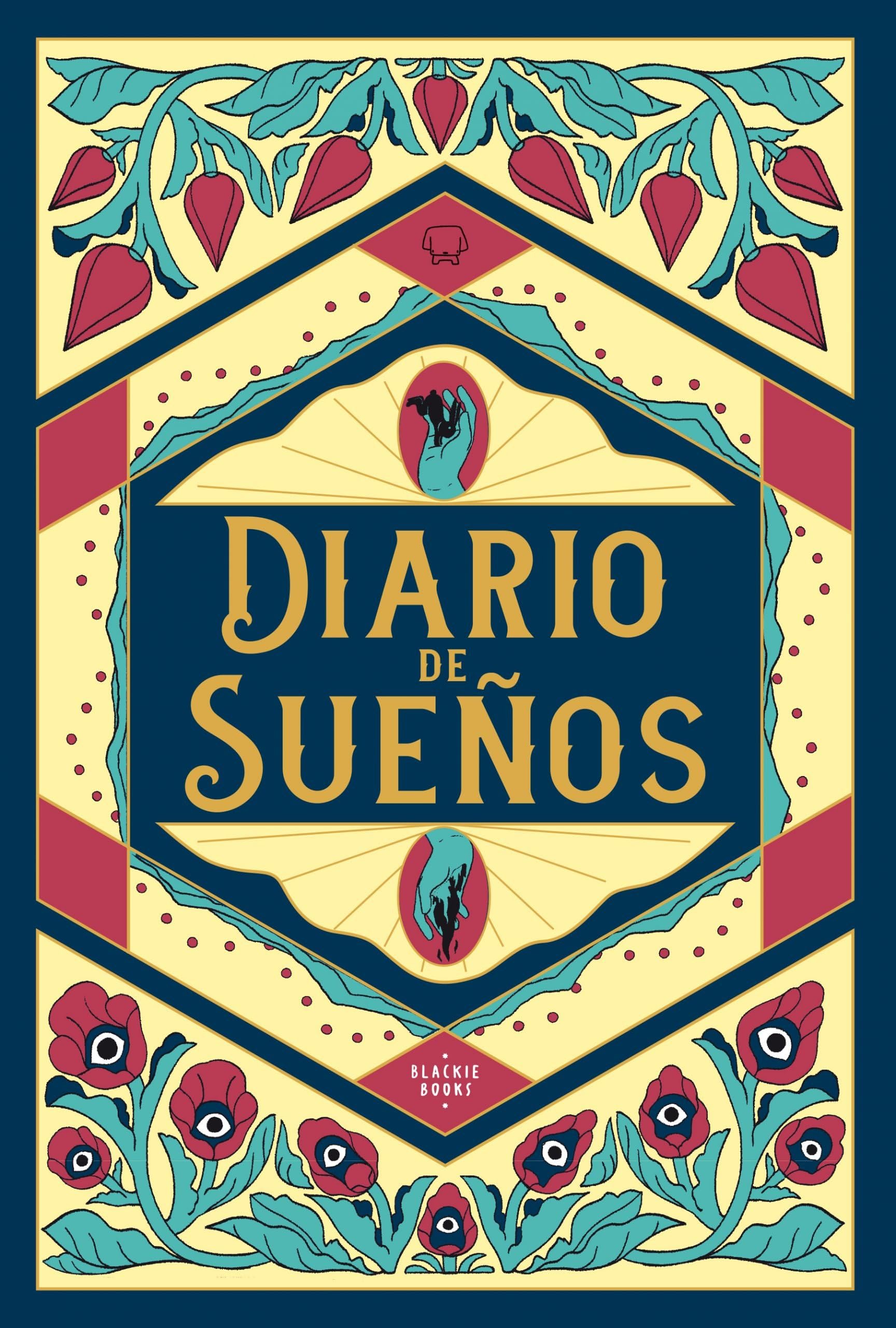 Diario de sueños (Nueva edición ampliada) (AGENDA) Diario de sueños: Cuaderno para registrar sueños