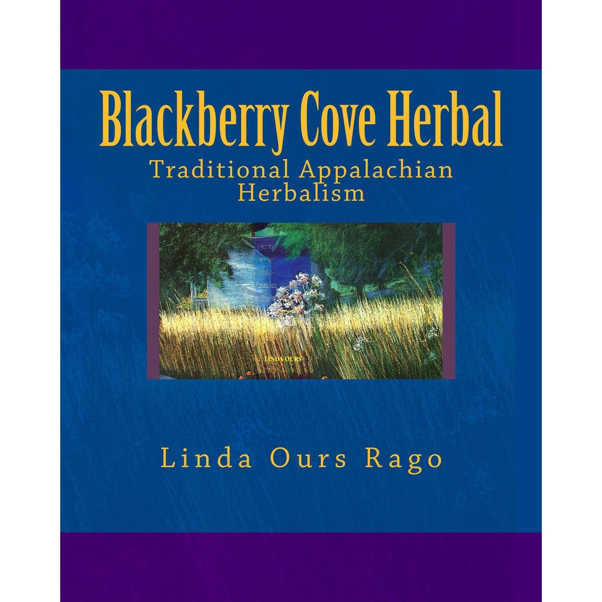 Blackberry Cove Herbal
