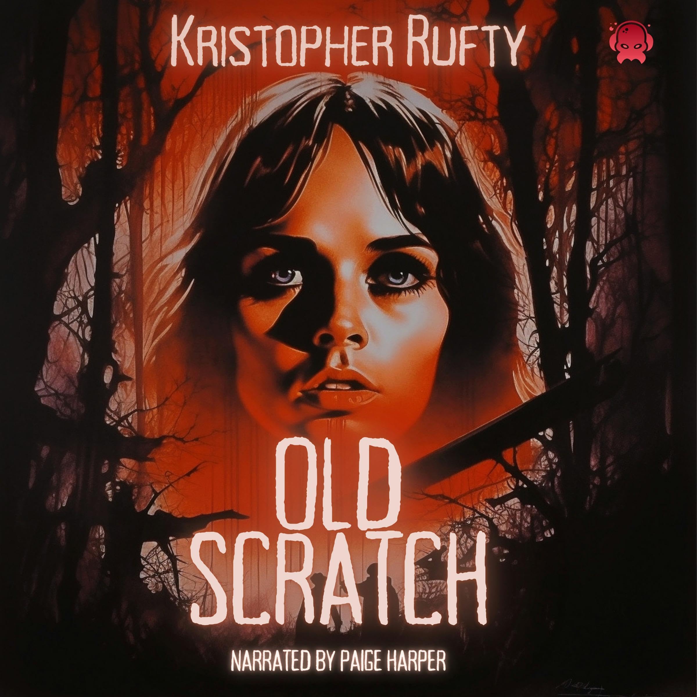 Old Scratch