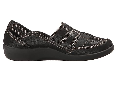 clarks sillian stork pewter