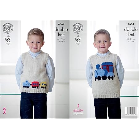 train sweater knitting pattern