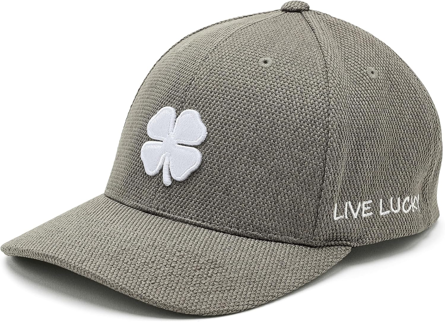 Black Clover Sweet Bamboo 5 Adjustable Hat