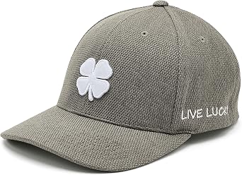 Black Clover Sweet Bamboo 5 Adjustable Hat