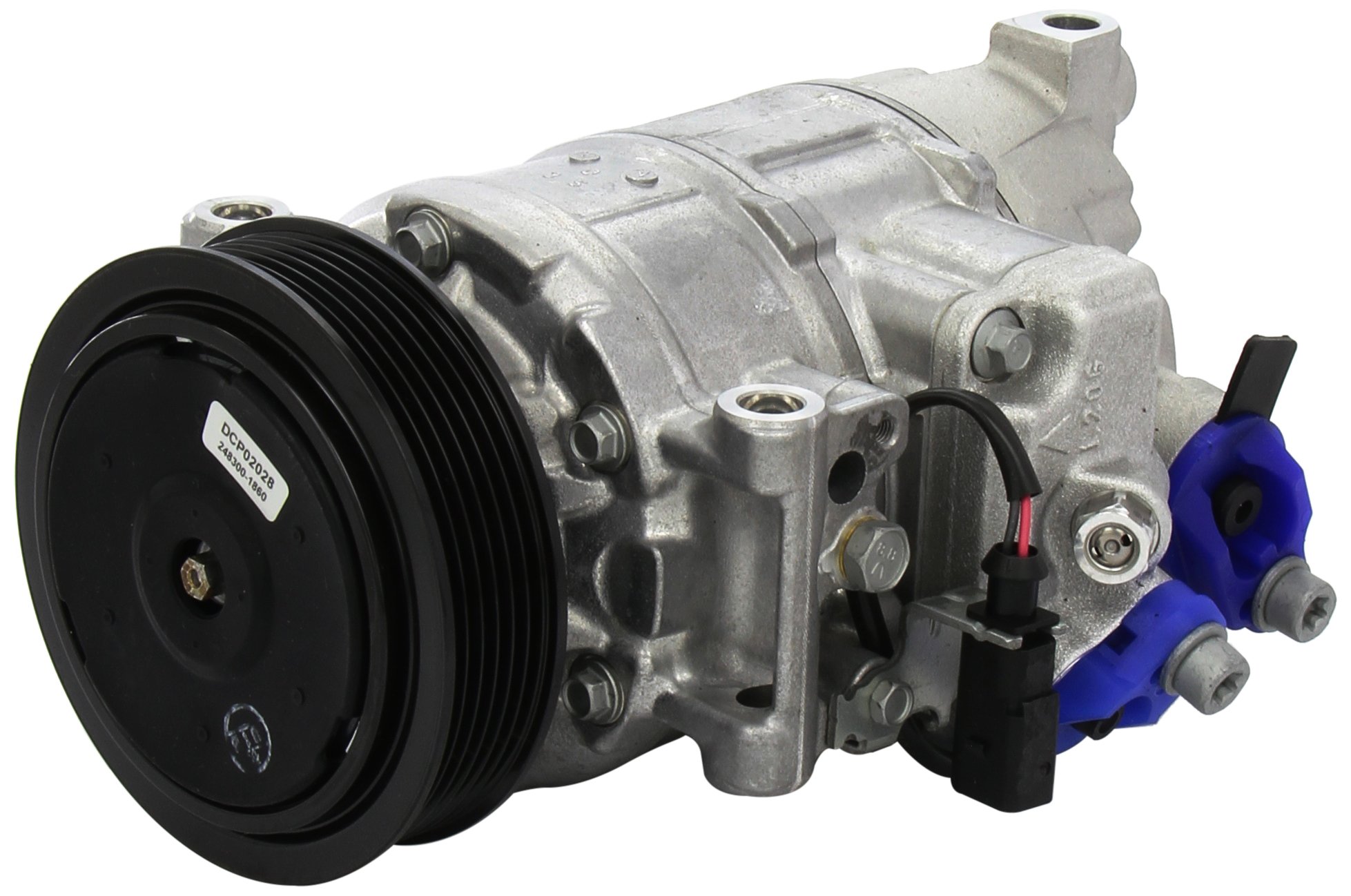 DENSO Compressore, Climatizzatore DCP02028