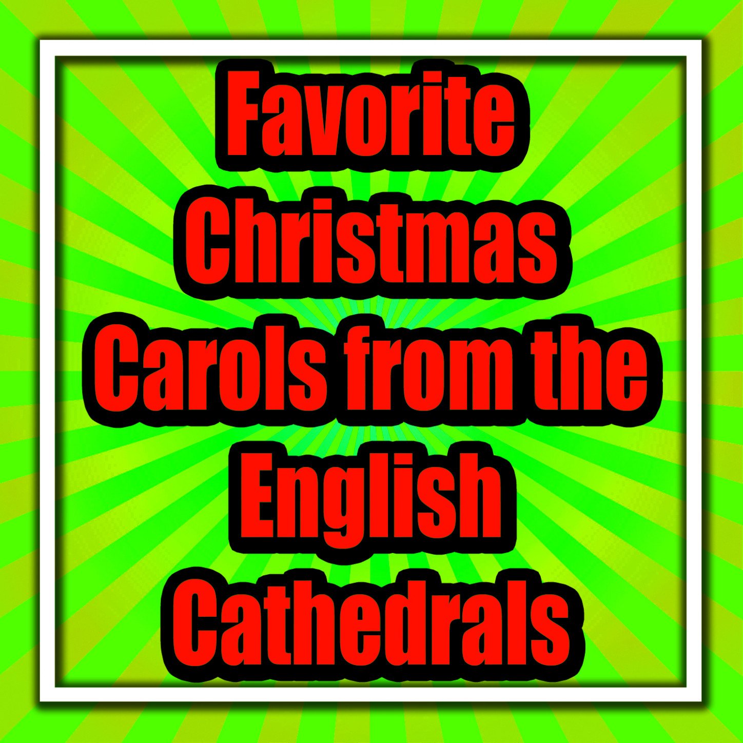 Wells Cathedral Choir Conducted By Anthony Crossland