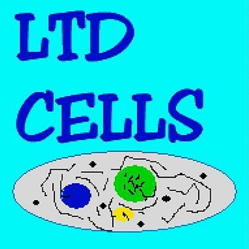 Label That Diagram - Cells