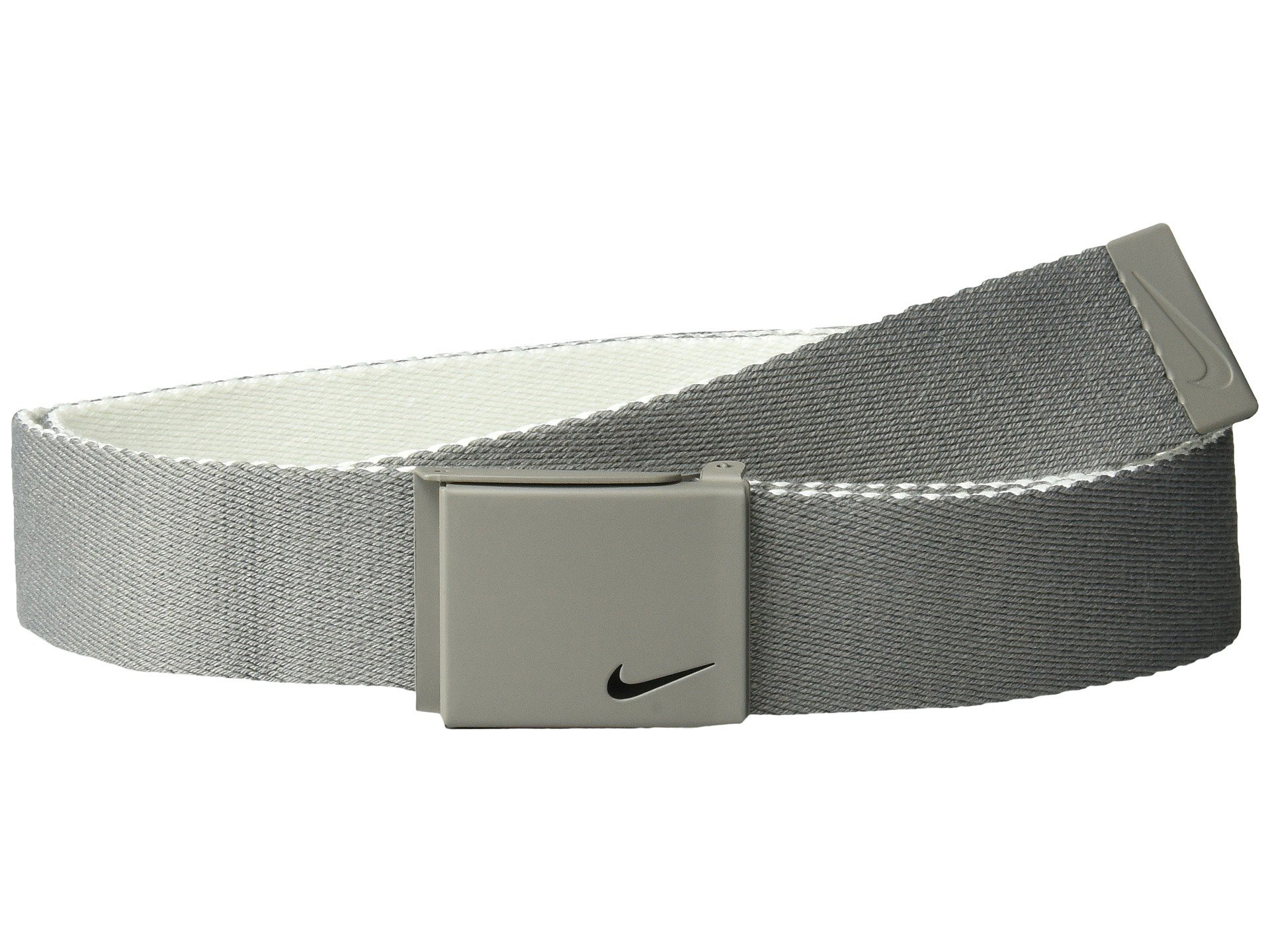 NIKE Men's New Tech Essentials Reversible Web Belt