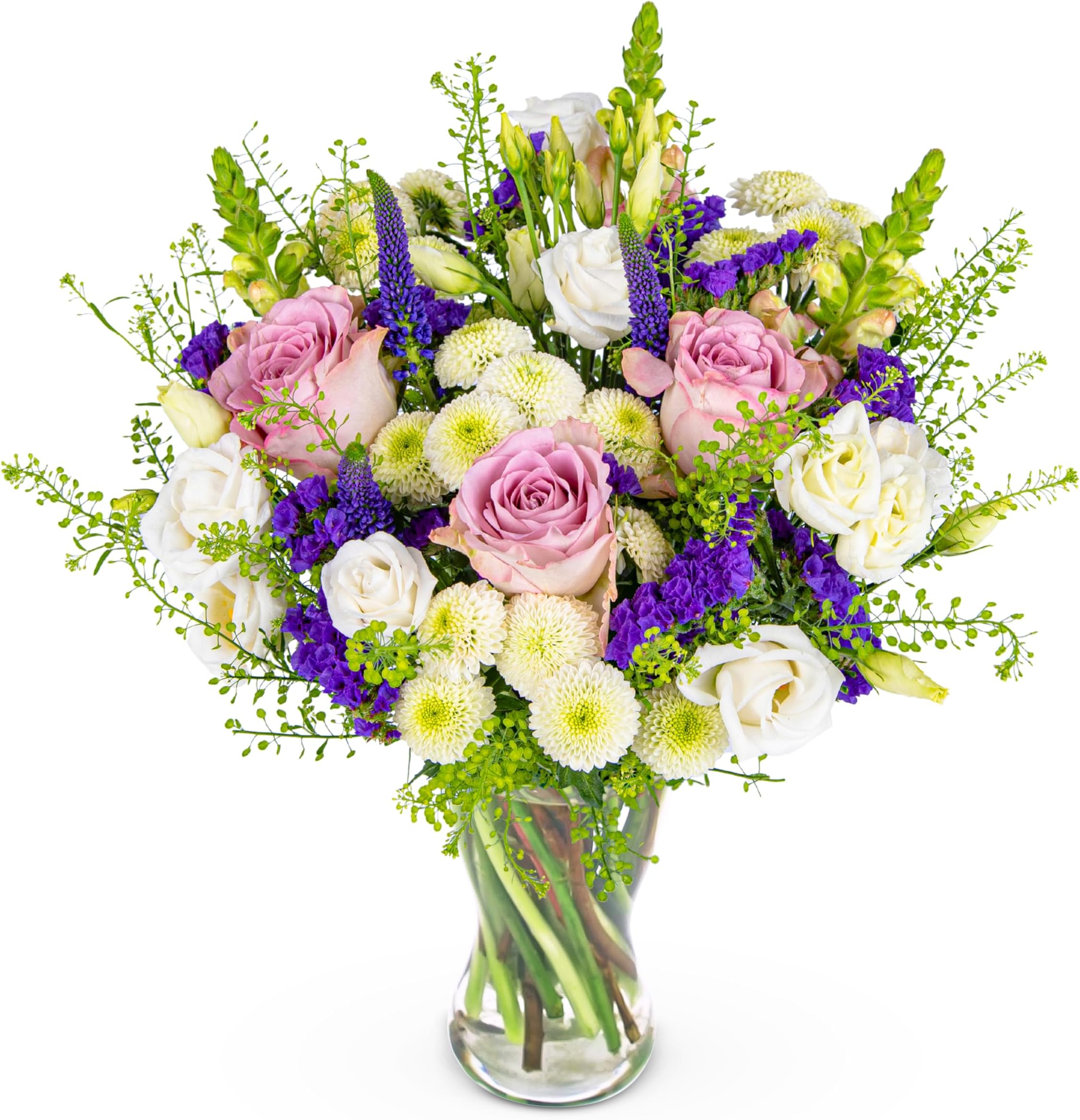 Wild & Wonderful Fresh Flowers: All Occasions โ Birthday, Sympathy, Gifts!