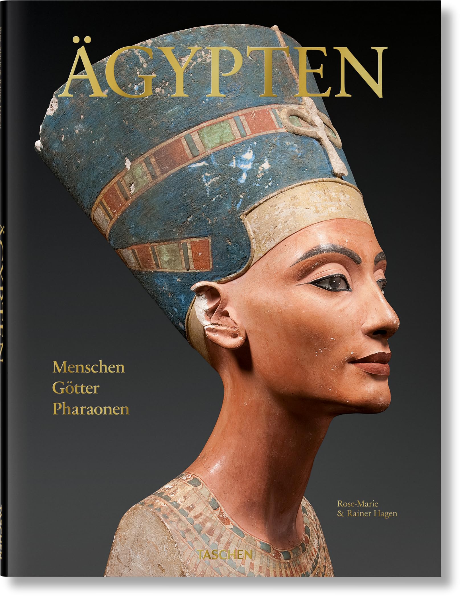 Ägypten: Menschen, Götter, Pharaonen