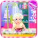Baby Lisa Care and Bath