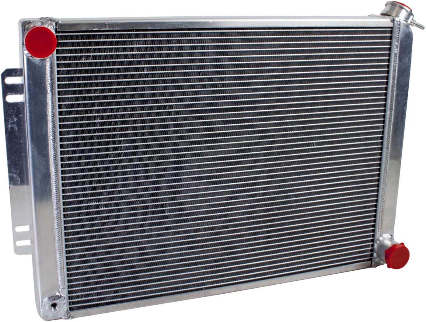 Griffin Radiator 8-00009 PerformanceFit, Fits: 67-69 Camaro, 64-67 Chevelle, 67-69 Firebird