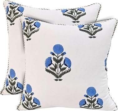 ATOSII Throw Pillow Covers