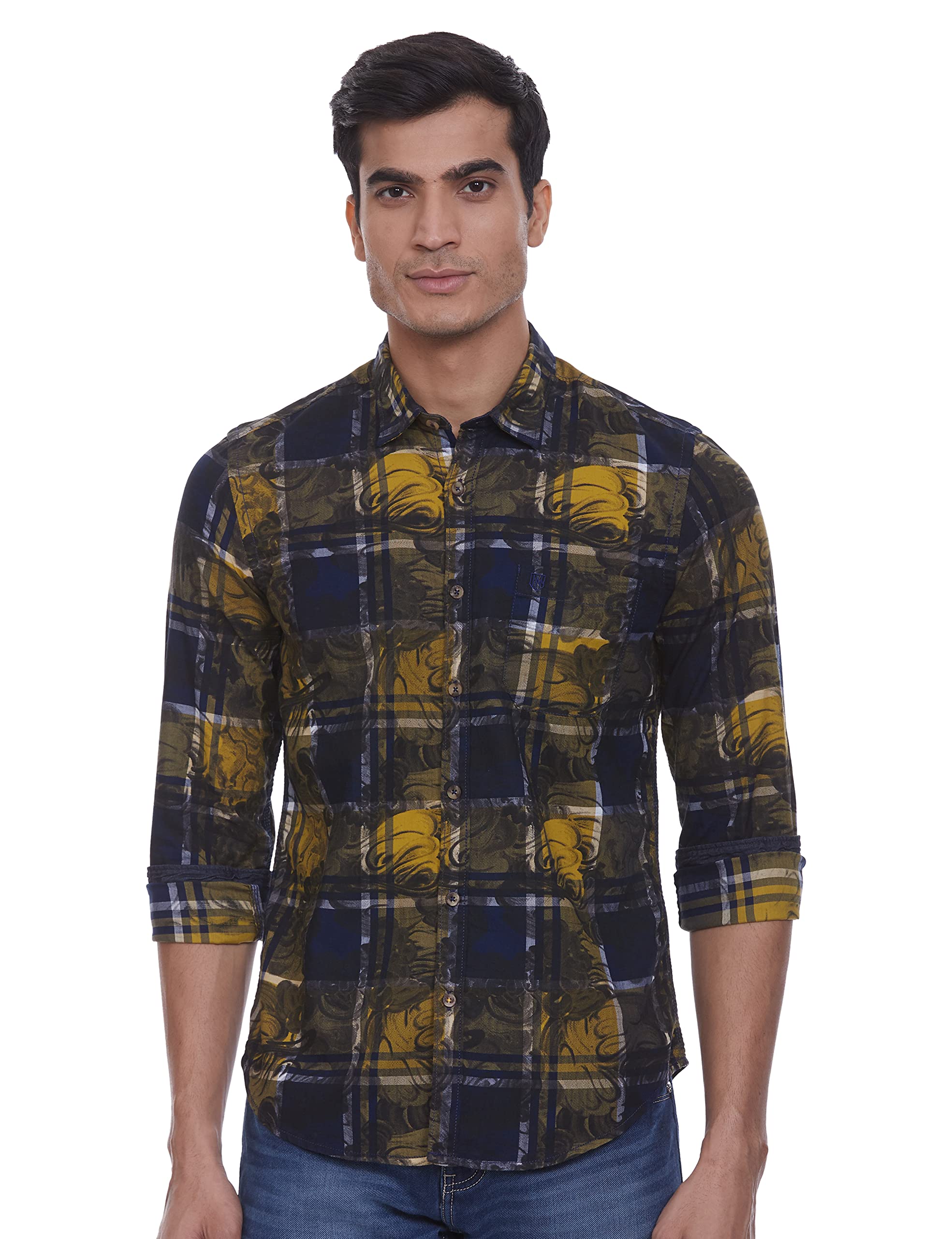 Indigo Nation Street_OIGST-ISA-0017208 YELLOW40