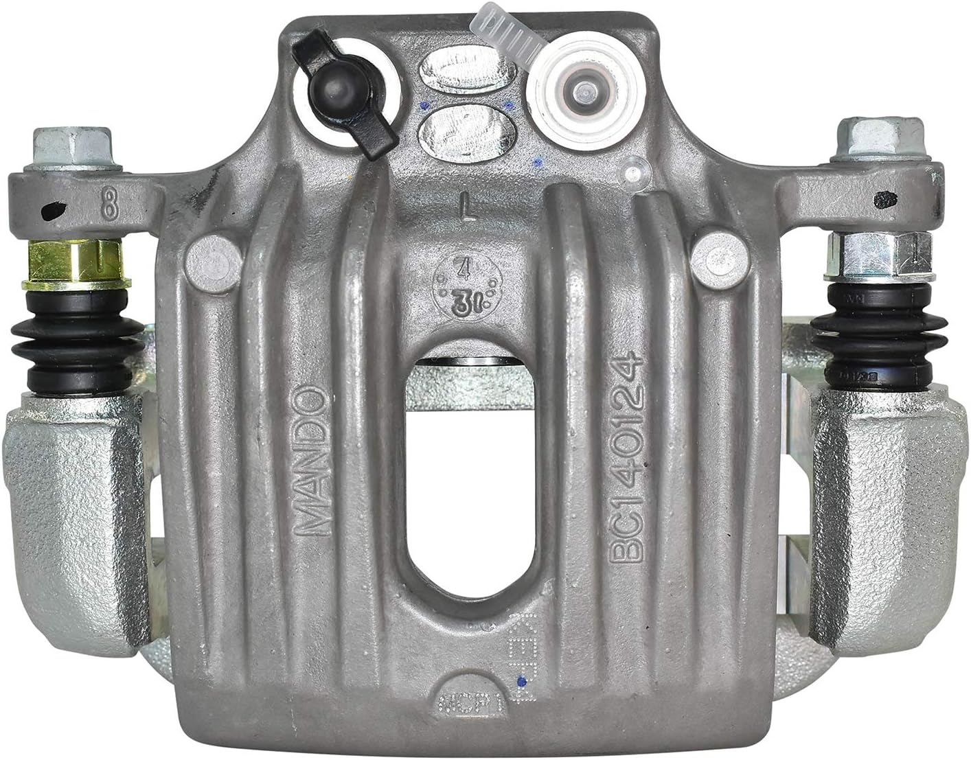 Mando 16A5205 Disc Brake Caliper Original Equipment