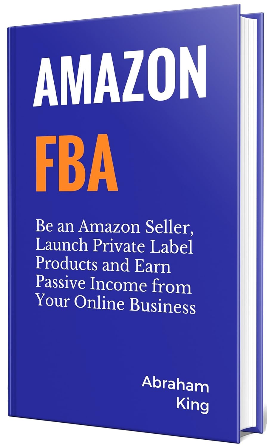 Amazon FBA 20202021 Be an Amazon Seller, Launch Private