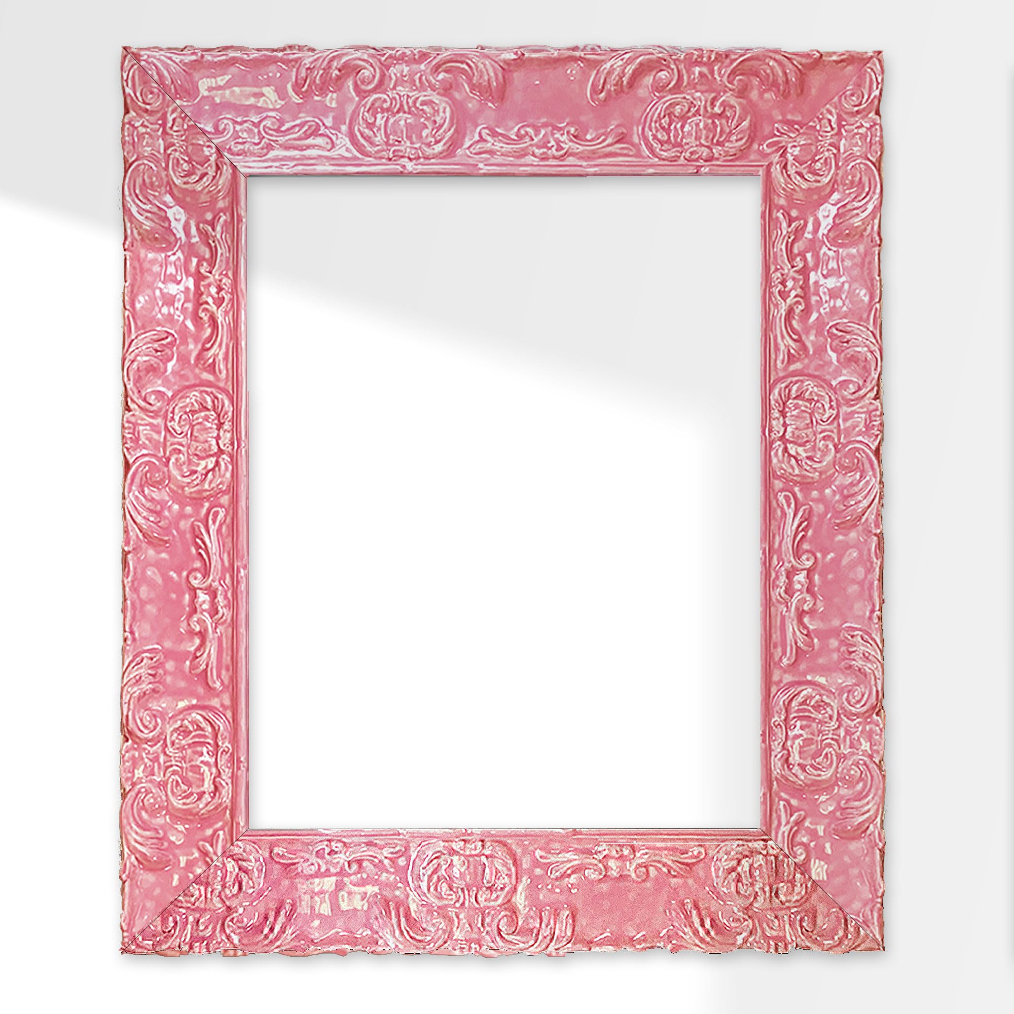 Amazon.com: Colorful Picture Frames Funky Glam Ornate