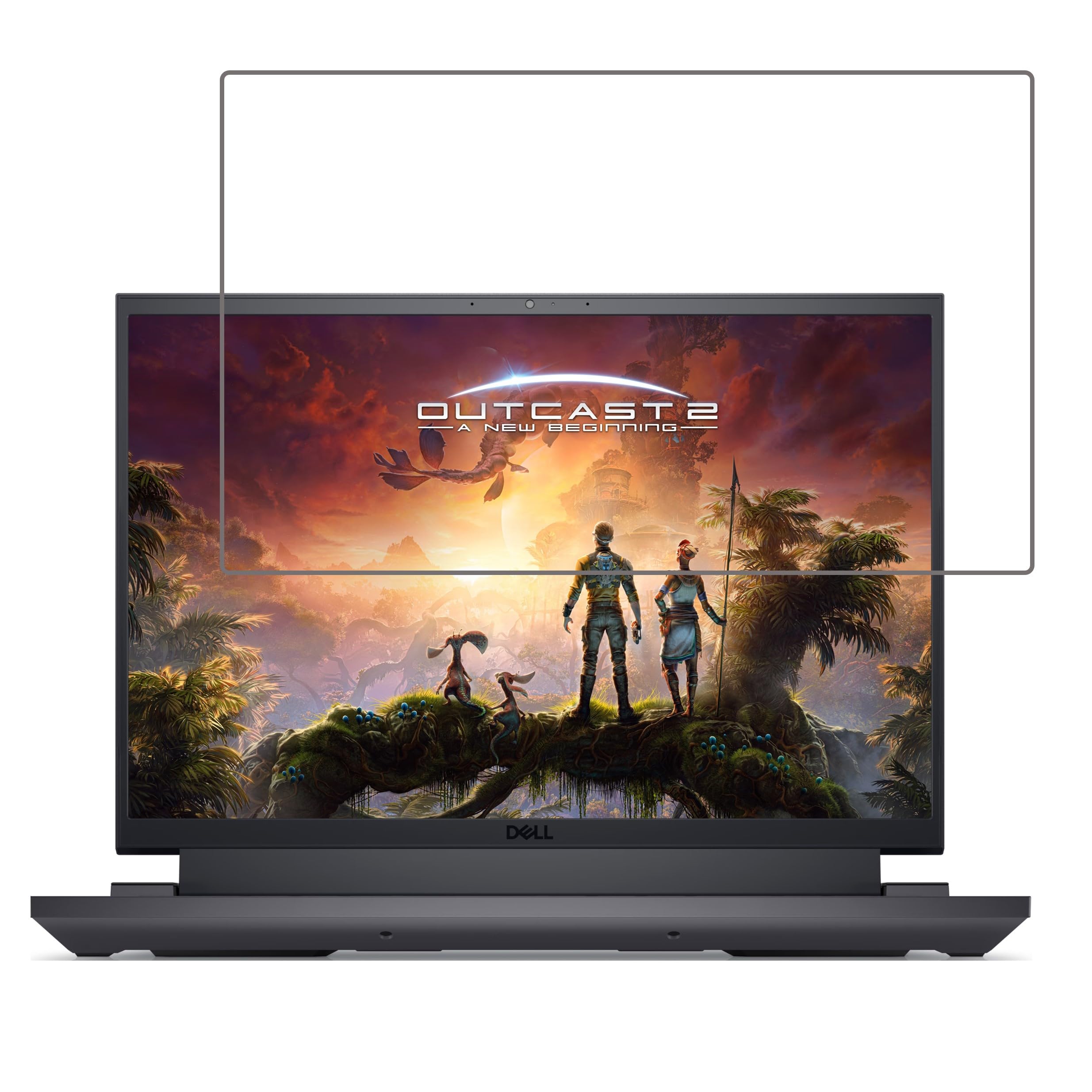 See full amazon price history chart for DVTECH® Dell G16 Gaming Laptop (16 Inch) laptop Screen protector 9H Flexible Unbreakable Scratch resistance (Flexible Screen Protector) DVTECH® Dell G16 Gaming Laptop (16 Inch) laptop Screen protector 9H Flexible Unbreakable Scratch resistance (Flexible Screen Protector) (B0CRL7PG1W) Amazon Price History, Amazon Price Tracker