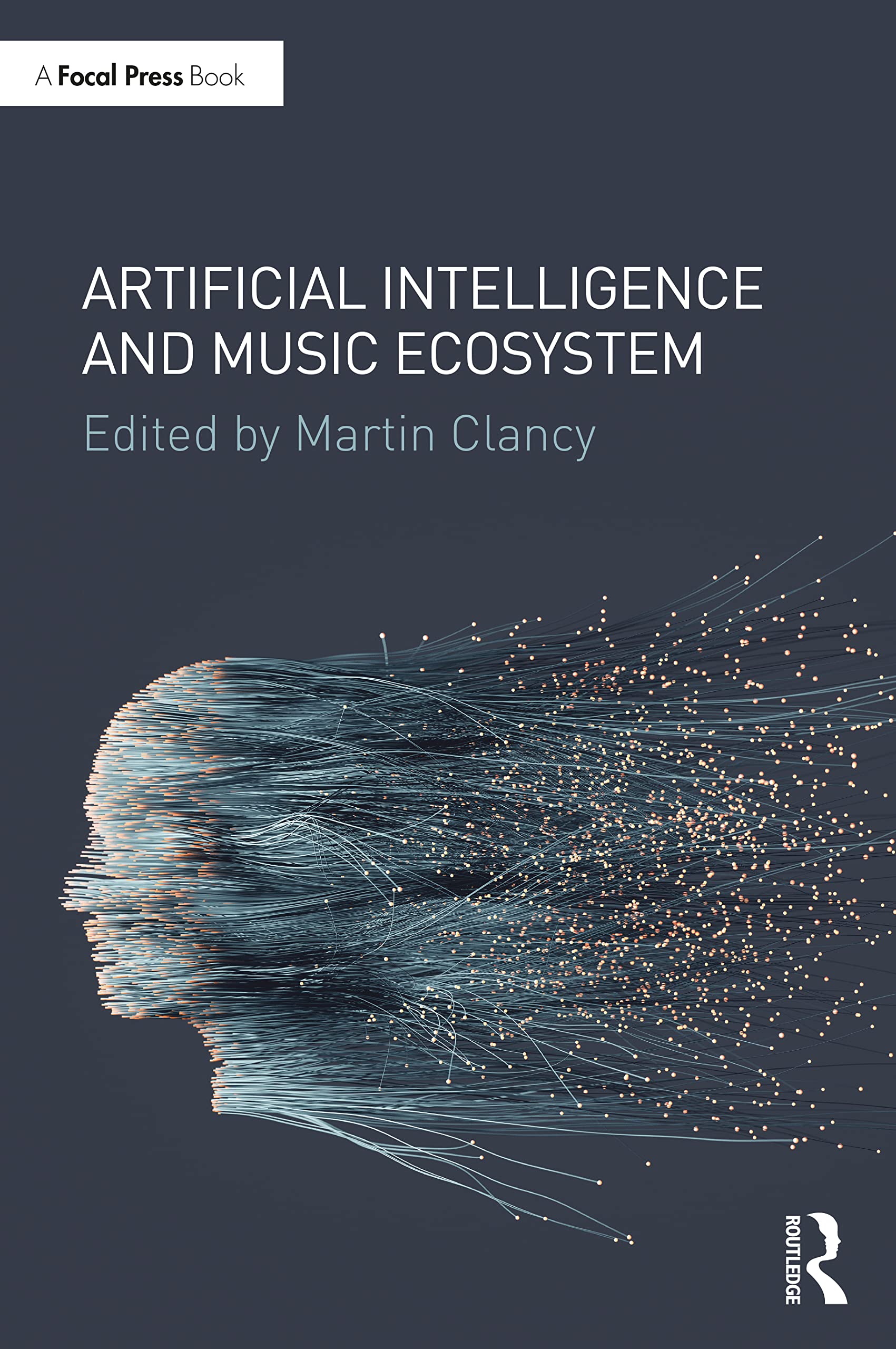Buy Artificial Intelligence and Music Ecosystem — BookShops.in