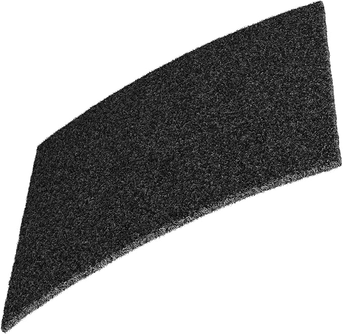 Biodefensor Microwave Charcoal Filter Made in USA