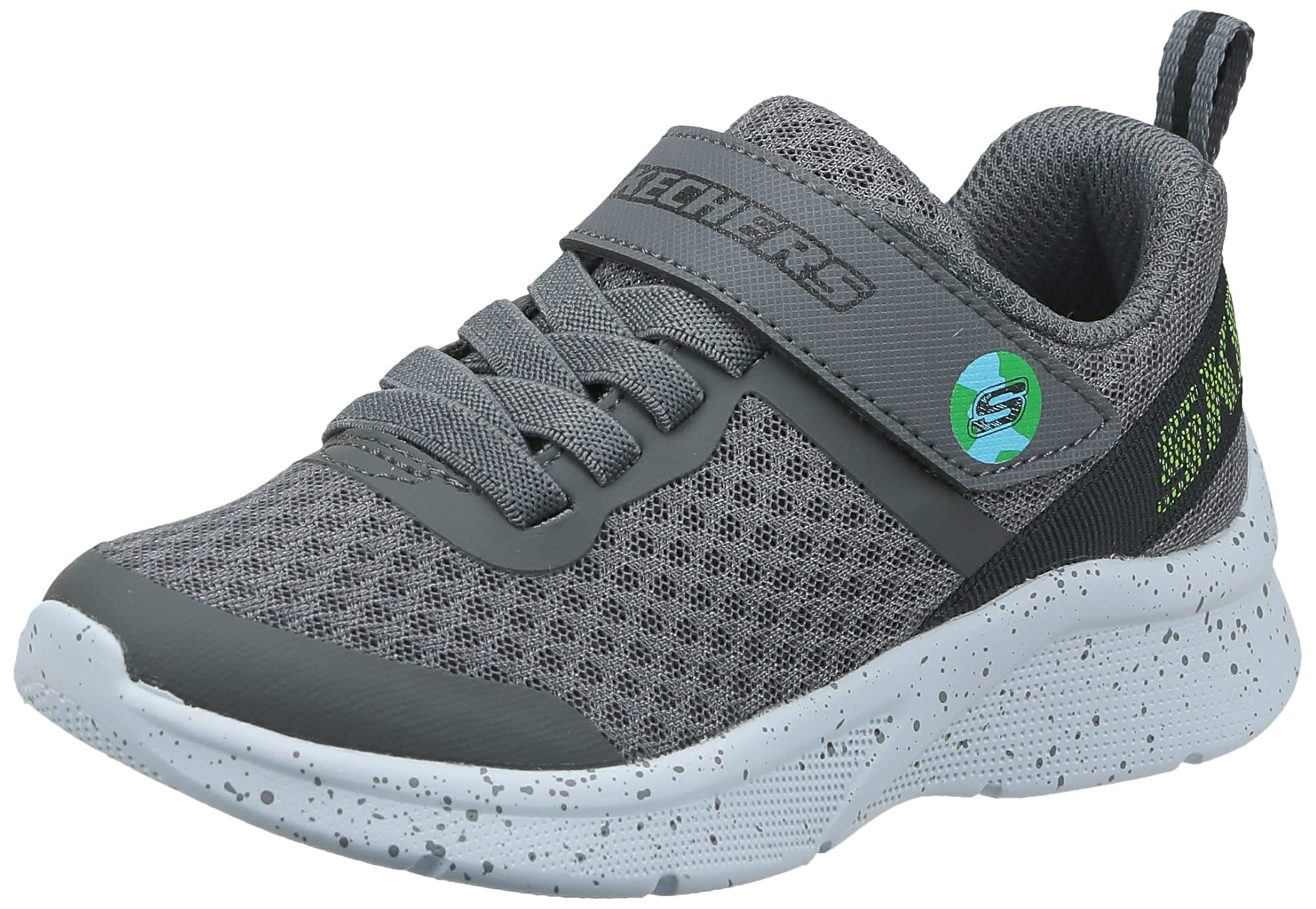 SkechersMicrospec boys Sneaker