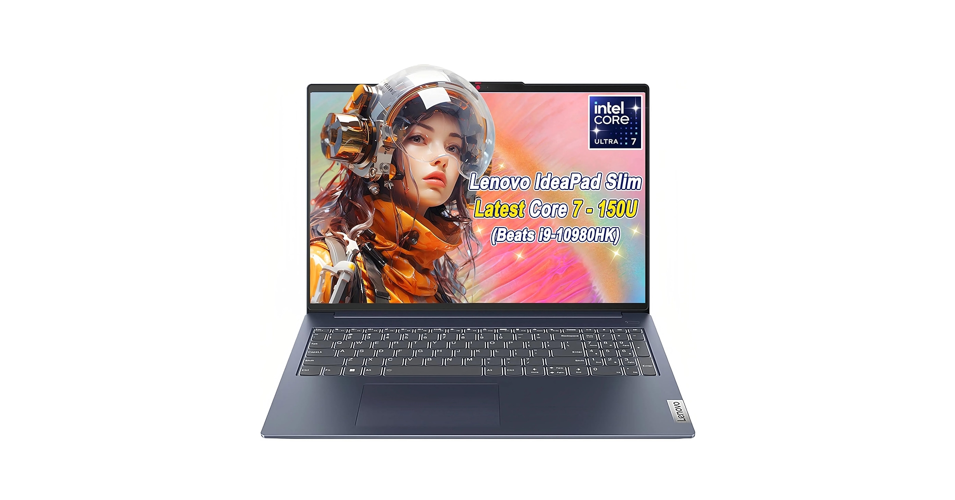 Lenovo　ideapad slim 150 Amazon.com: Lenovo IdeaPad Slim 5 Intel Core 7 150U 16GB