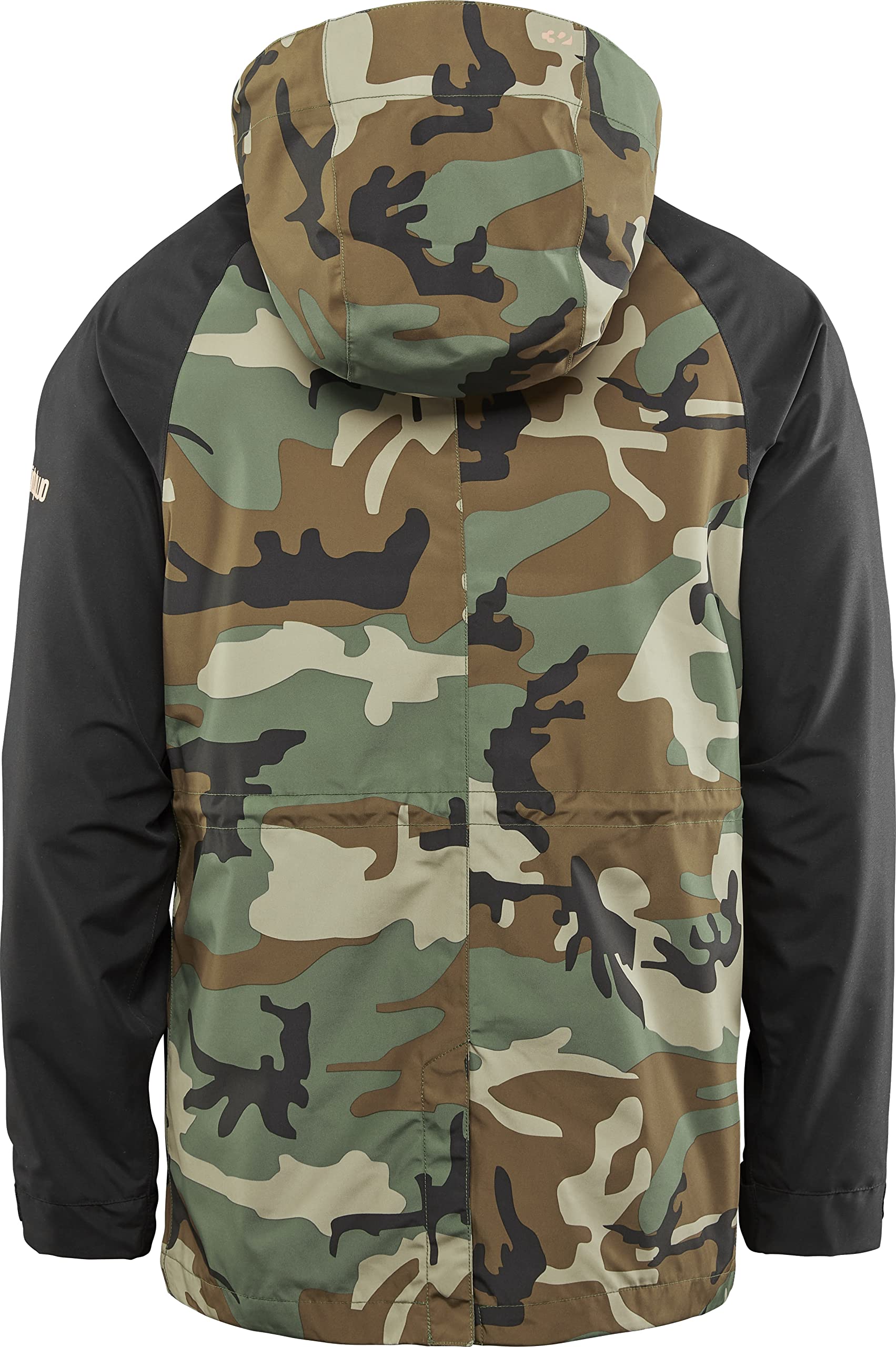 FXR Women's Sage Jacket (Charcoal/Black - 3X-Large)