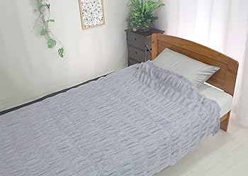 Amazon.co.jp: ロマンス小杉 起毛ケット 身体をやさしく包み込む