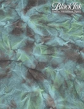 Paper Nepal Himalayas - Monsoon 19X29