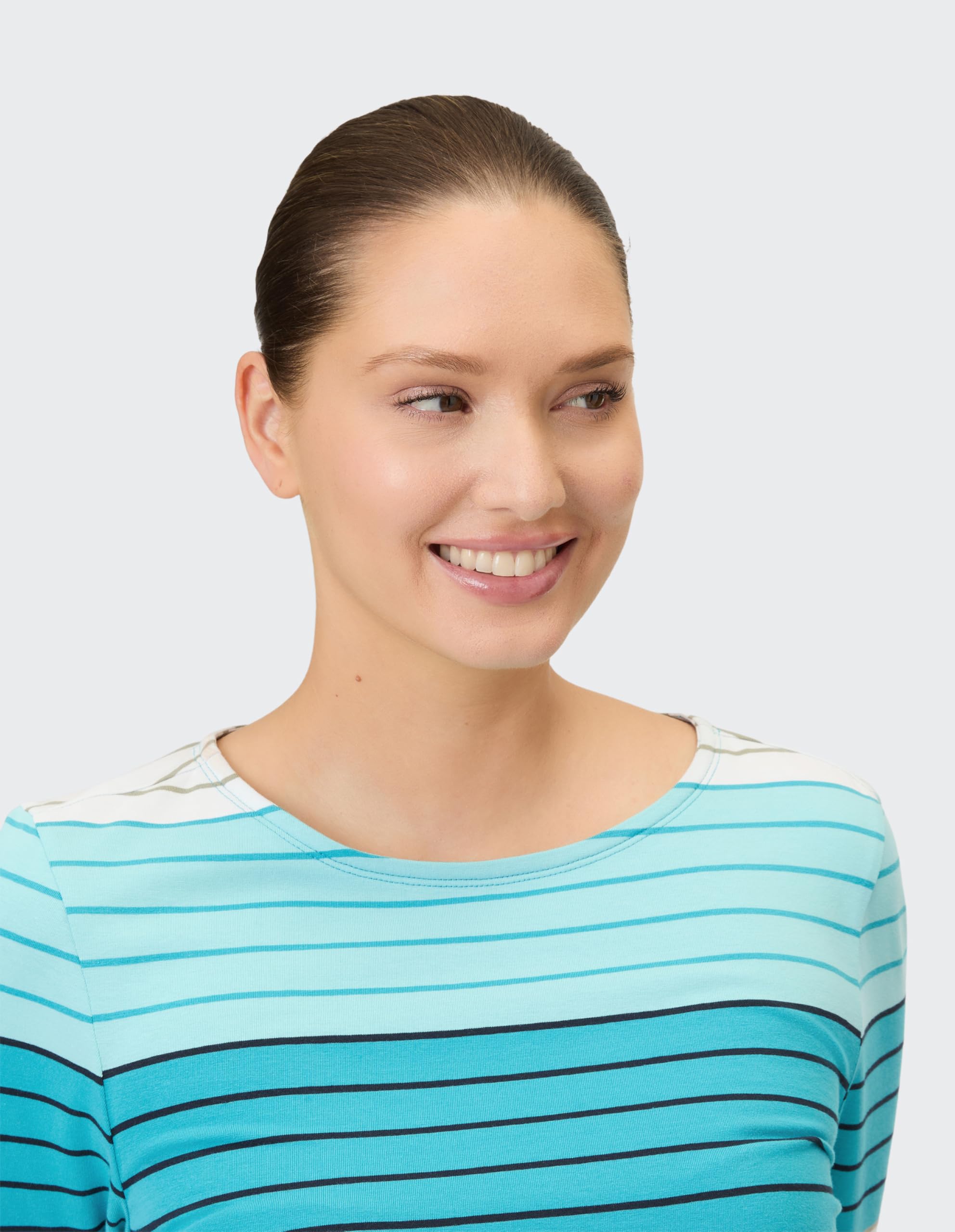 Joy Sportswear 3/4-Arm-Shirt Luana