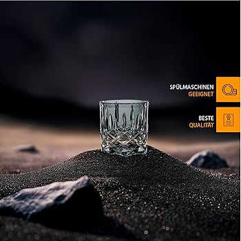 Amazon｜ナハトマン(Nachtmann) ドリンキンググラス クリア
