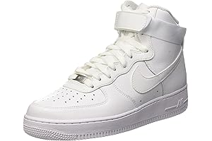 Men's Air Force 1 High '07: Elevate Your Style with Iconic Comfort