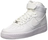 Nike Air Force 1 &apos;07 High - White